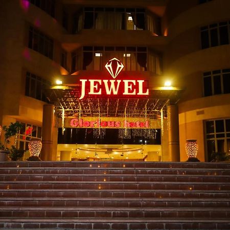 Jewel Glorious Hotel El El Cairo Exterior foto